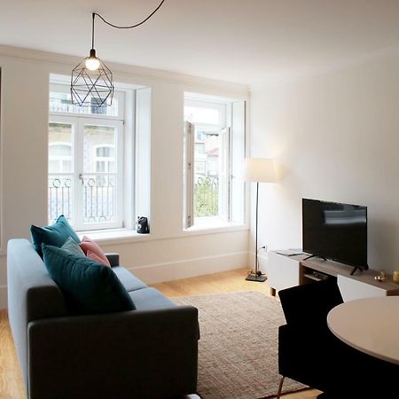 Hm - Carlos Alberto Apartment 2 포르투 외부 사진