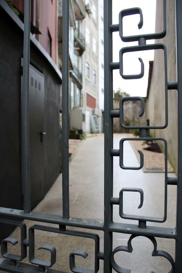 Hm - Carlos Alberto Apartment 2 포르투 외부 사진
