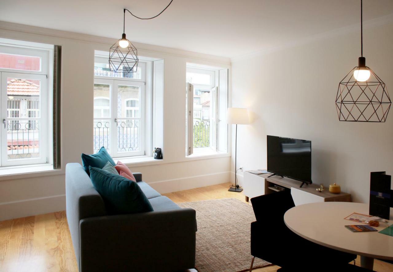 Hm - Carlos Alberto Apartment 2 포르투 외부 사진