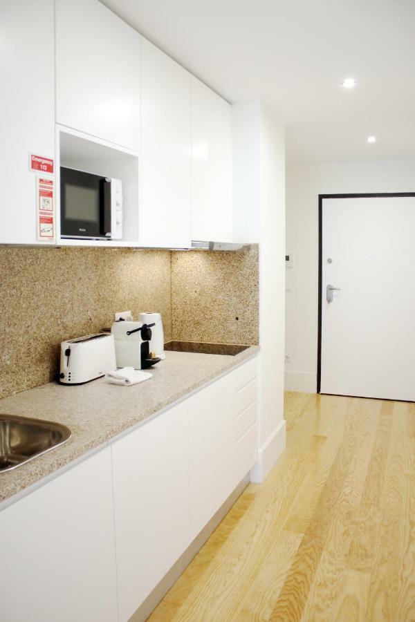 Hm - Carlos Alberto Apartment 2 포르투 외부 사진