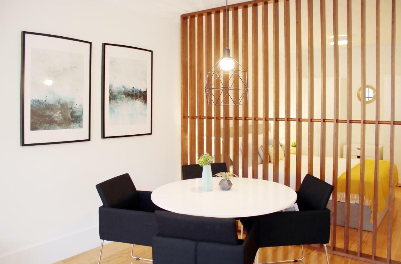 Hm - Carlos Alberto Apartment 2 포르투 외부 사진