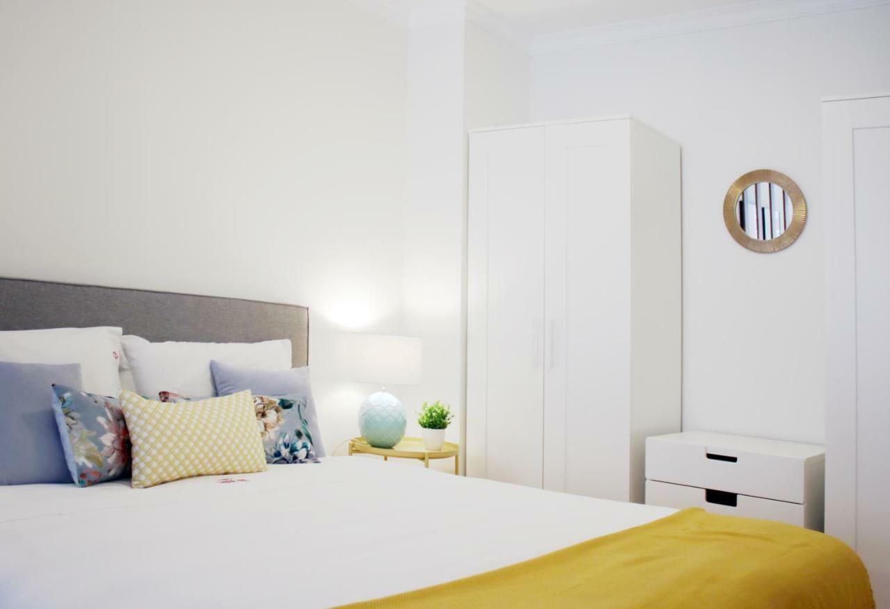 Hm - Carlos Alberto Apartment 2 포르투 외부 사진
