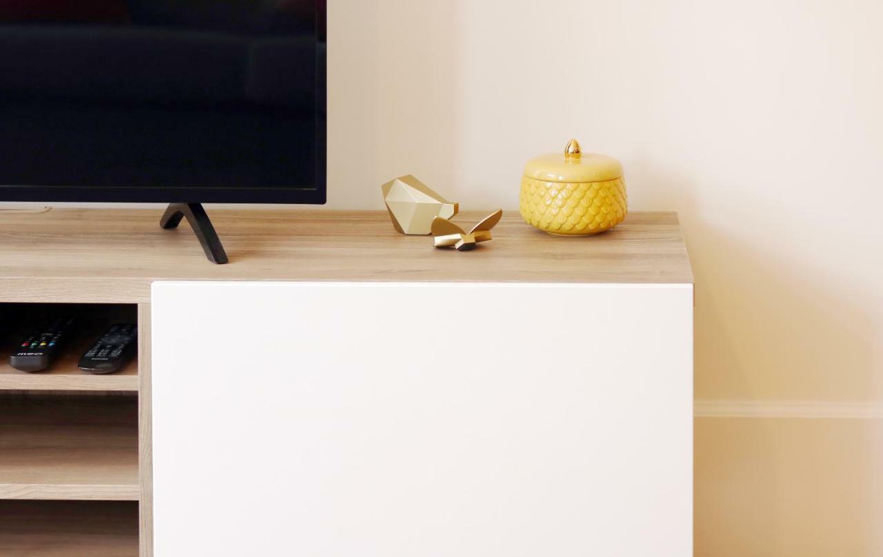 Hm - Carlos Alberto Apartment 2 포르투 외부 사진