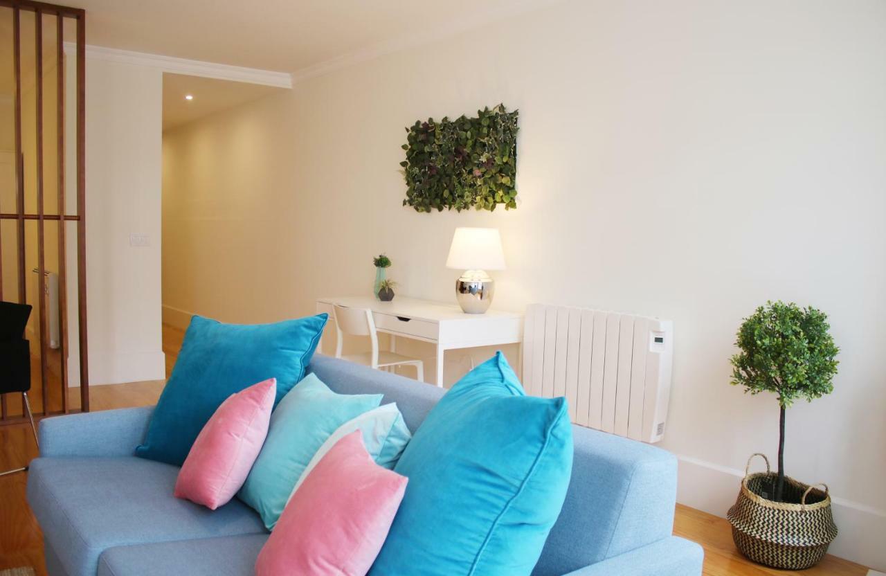 Hm - Carlos Alberto Apartment 2 포르투 외부 사진