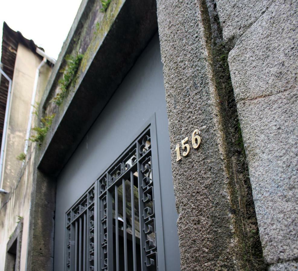 Hm - Carlos Alberto Apartment 2 포르투 외부 사진