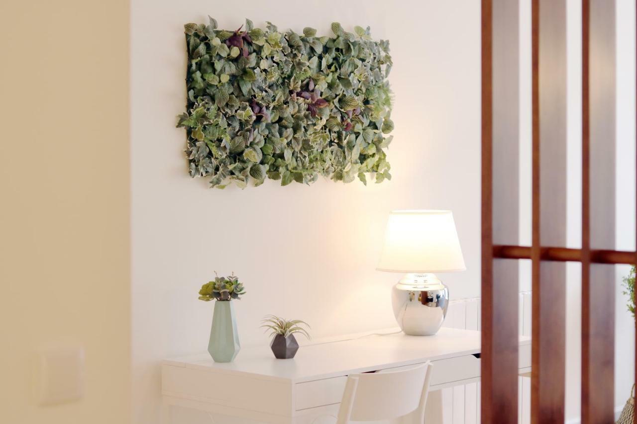 Hm - Carlos Alberto Apartment 2 포르투 외부 사진
